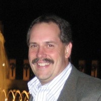 John Stribley