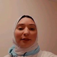Dalia Mohamed