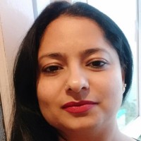 Shikha Vashisht