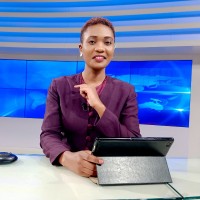 Mercy Mbaya