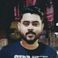 Priyajit Nandy