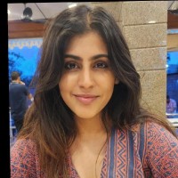 Sonal Menon