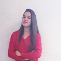 Komal Sharma