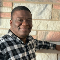 Kenneth Maxey EdD, CRC, LCPC