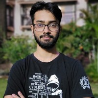 Ankeet Saha