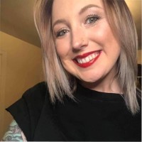 Jenna Mitchem