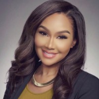 Candice Johnson