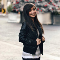 Tiffany Zaragoza, LCSW