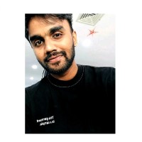 Mohammed Rinshad