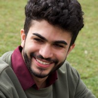 Jemal Rahyab