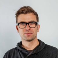 Tomek Rygalik