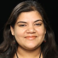 Shweta Sinha