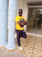 Anthony Azumah