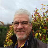 Patrick Girouard