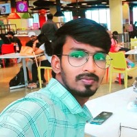 Sai KUMAR.B