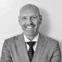 Clive Smith
