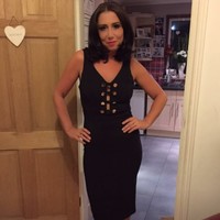 Amy Herve