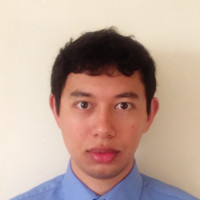 Daniel Morishita-Horner