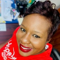 Anita Stevenson, Mba