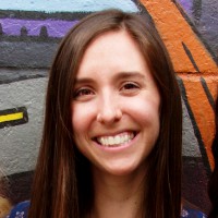 Rachael Mt. Pleasant