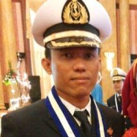 Adam Chrishanla
