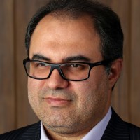 Reza Gholami