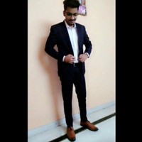 Adeet Mehta