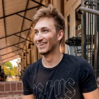 Alex Causey