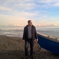 Aref Badri
