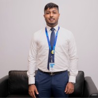 Gehan Madanayake