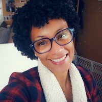 Shavon Toles