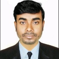 Soyed Murtuja Mondal