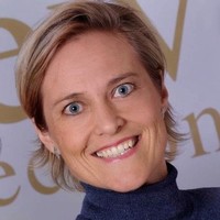 Vicky Woestenburg