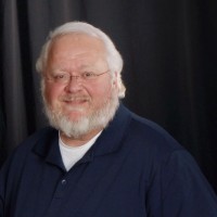 Dean Vehrenkamp