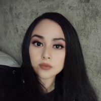 MARIANA CULEBRO PÉREZ