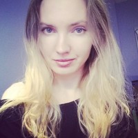 Anna Lev