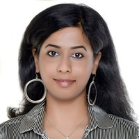 Nisha Varkey