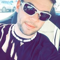 Shane Wooten