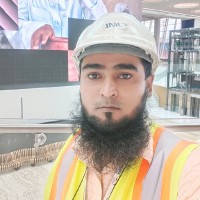 Mohammed Faheemulla