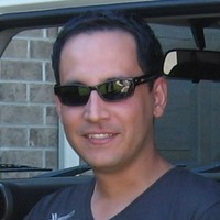 Atif Shaikh, CCRP