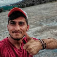 Sahil Ahmedov