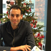 Mohamed Elshorbagy