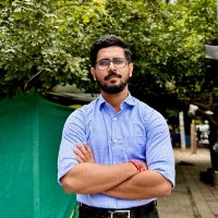 Sankalp Raj Singh