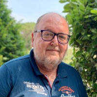 Jorge José López Rubio