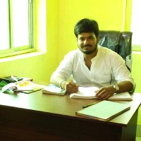Pratap Chandra Das