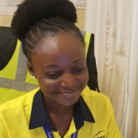 Maame Yaa Addae-Mensah