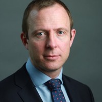 Vincent Nolan