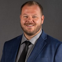 Rodney Kimlin, Mba, Ma