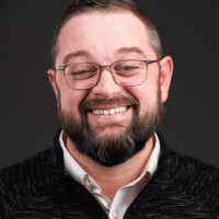 Joshua Hinkle, Mpa