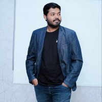 Akula Sampathkumar